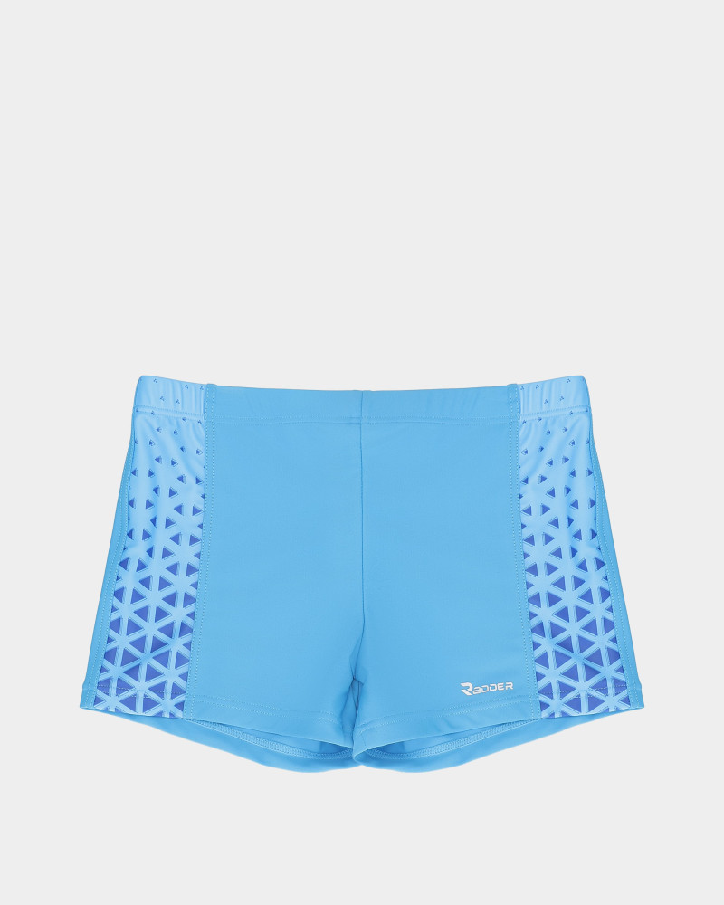 Trajes de baño infantiles Radder Nigelo azul 122523-400