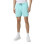 Men's shorts Radder Degras turquoise 122524-405