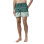 Men's shorts Radder Palawan green 122525-310
