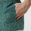 Men's shorts Radder Palawan green 122525-310