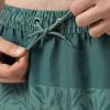 Men's shorts Radder Palawan green 122525-310