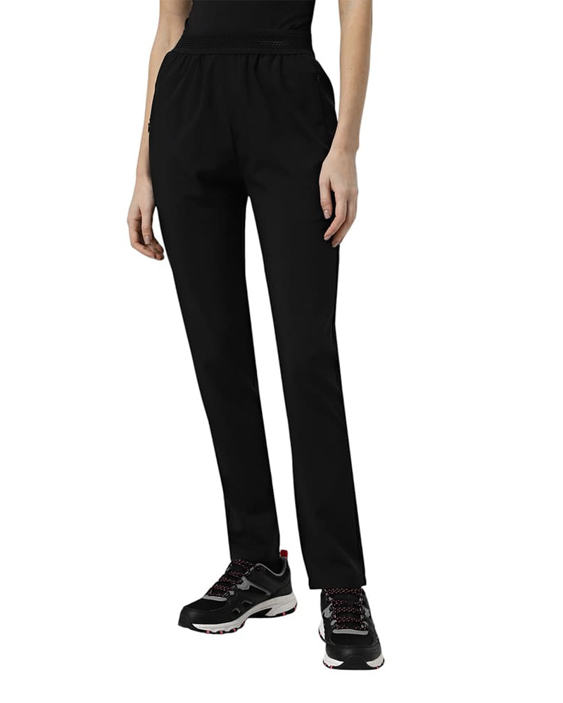 Women's trousers Radder Jean black 122526-010