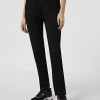 Women's trousers Radder Jean black 122526-010