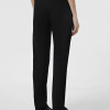 Women's trousers Radder Jean black 122526-010