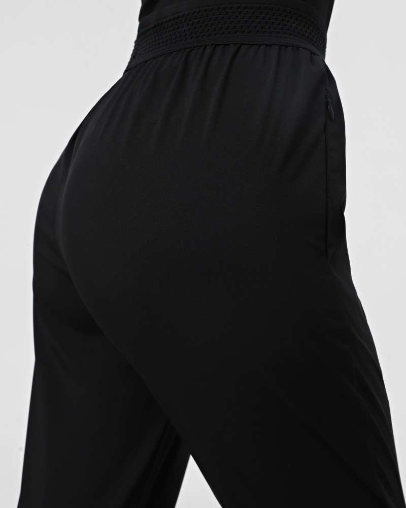 Women's trousers Radder Jean black 122526-010
