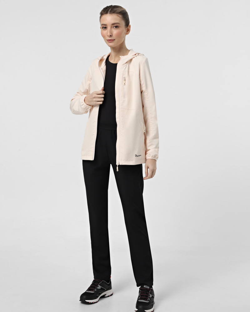 Women's trousers Radder Jean black 122526-010