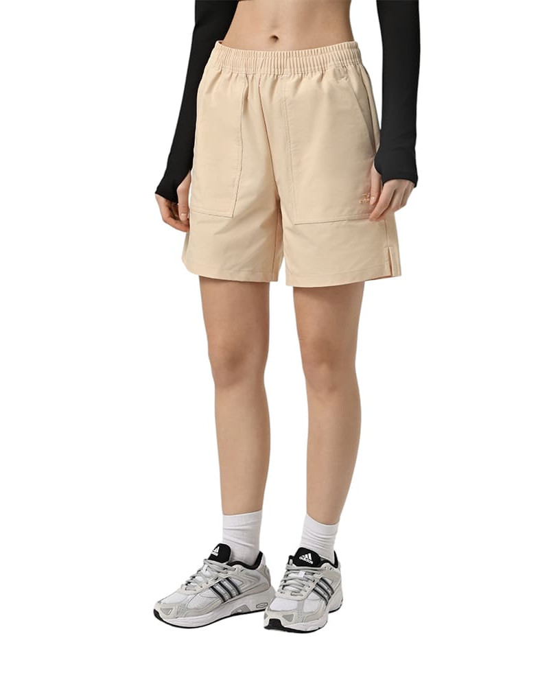 Women's shorts Evoids Josephine beige 112503-840