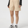 Women's shorts Evoids Josephine beige 112503-840