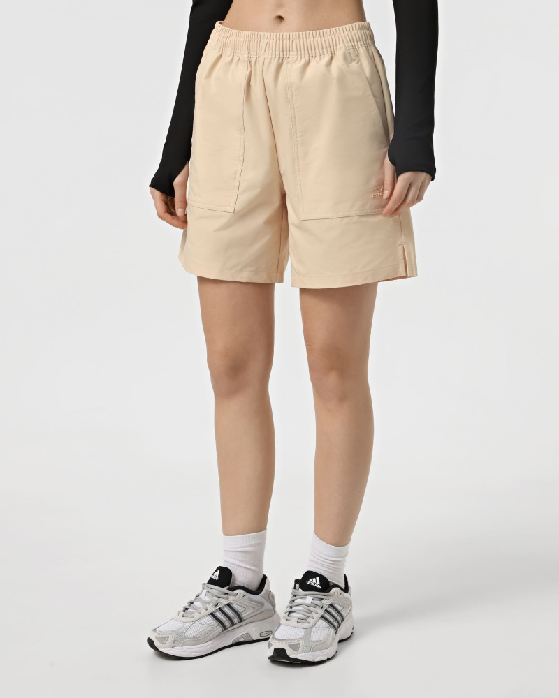 Women's shorts Evoids Josephine beige 112503-840