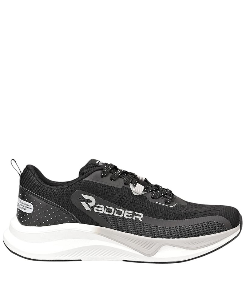 Кросівки чоловічі Radder Fluent чорні 402502-010