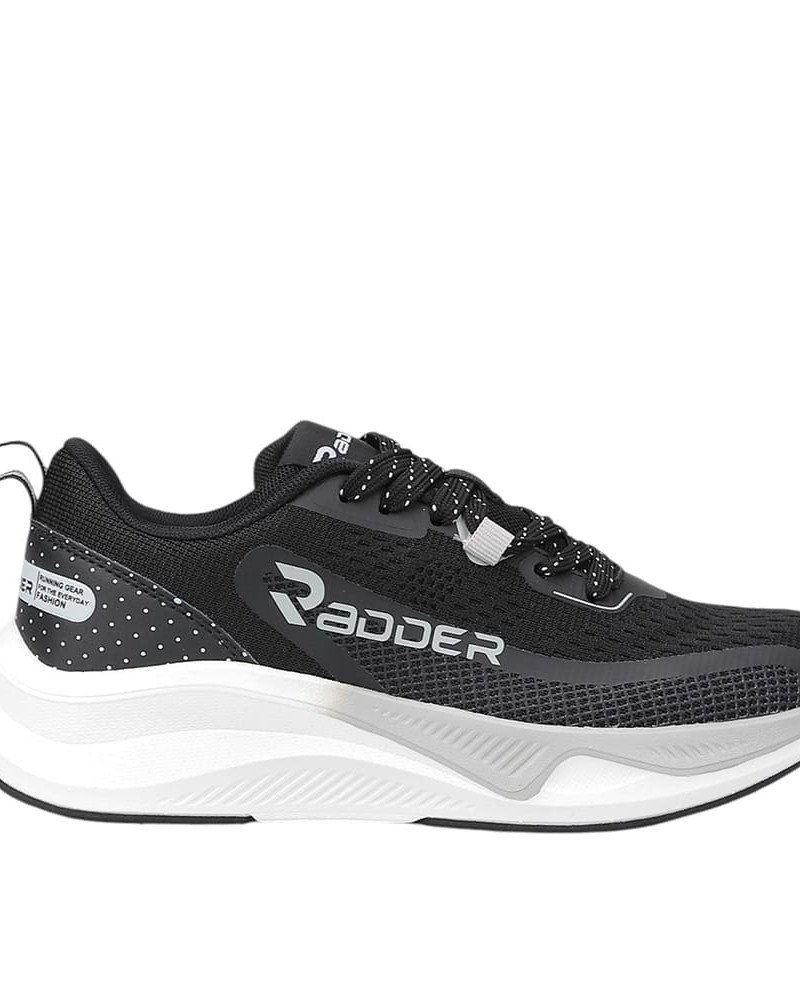 Кросівки жіночі Radder Athena чорні 402503-010