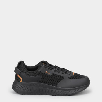 Men's sneakers Radder Ryker black 402504-010
