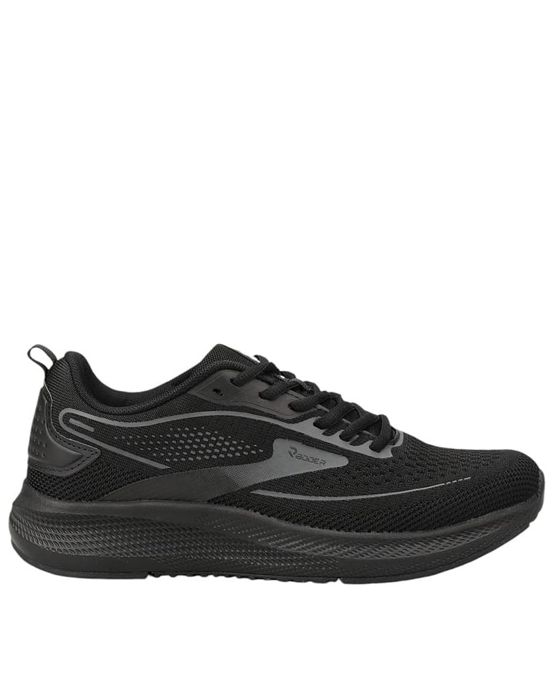 Men's sneakers Radder Ragnar black 402506-010