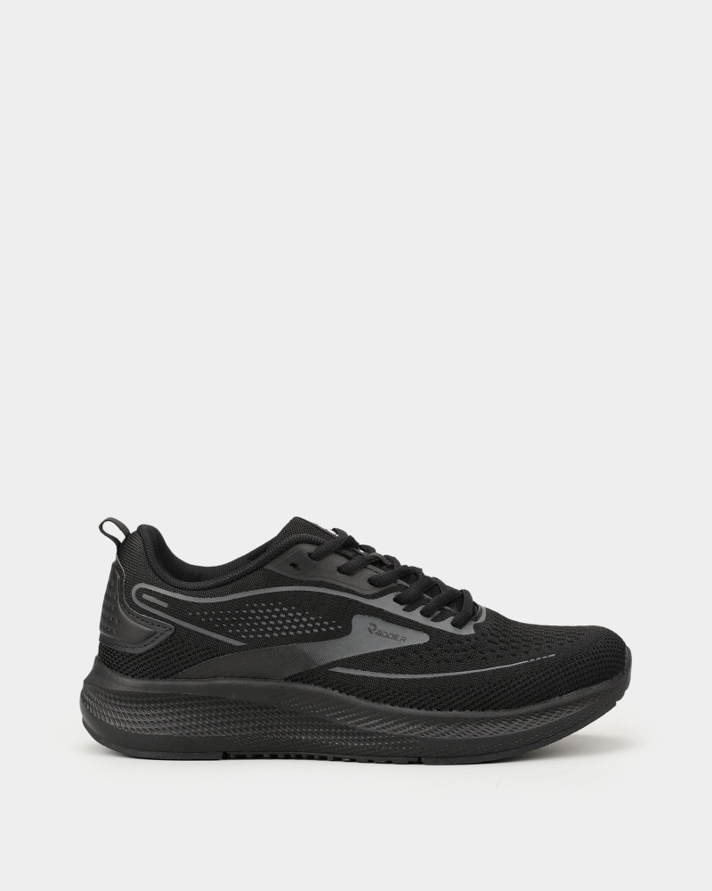 Men's sneakers Radder Ragnar black 402506-010