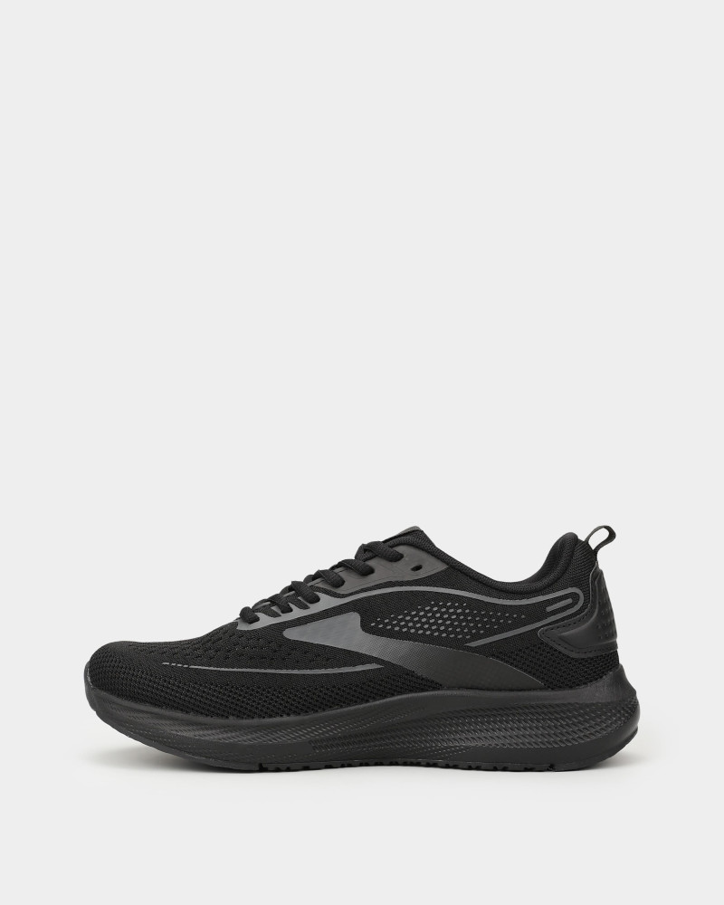 Men's sneakers Radder Ragnar black 402506-010