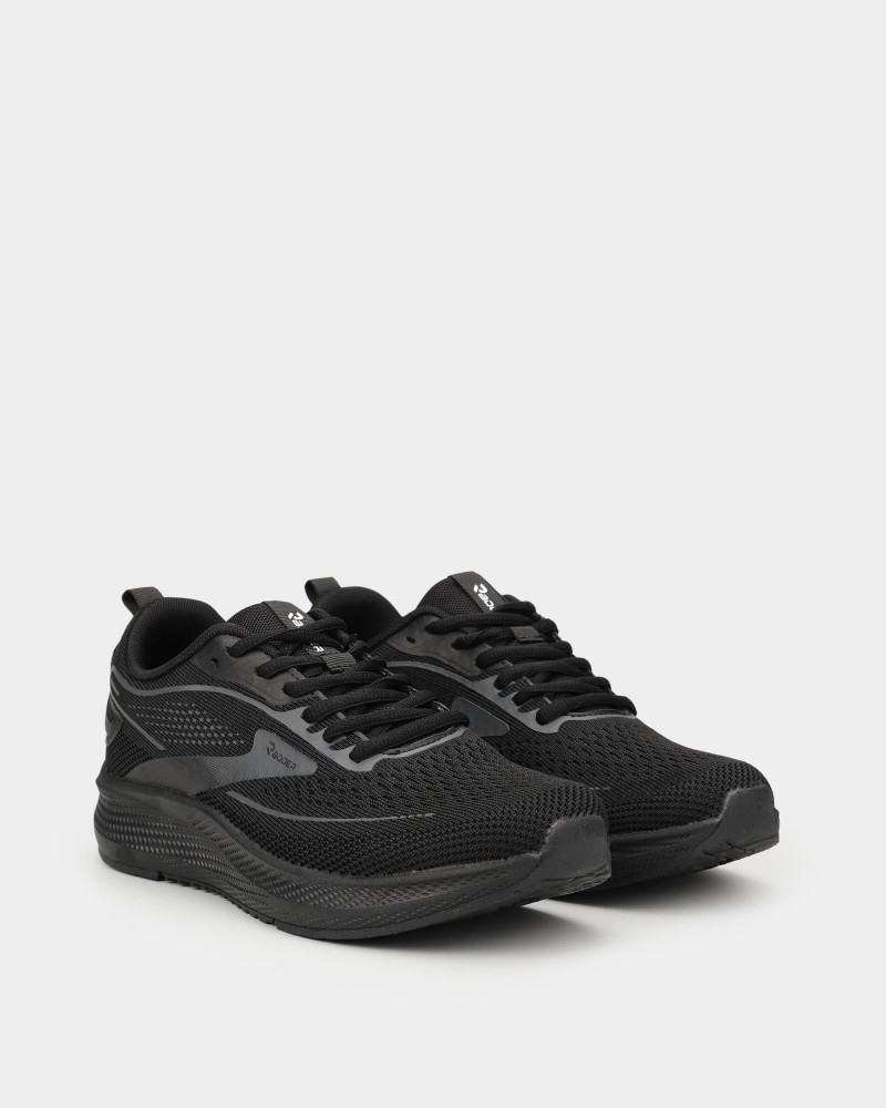 Men's sneakers Radder Ragnar black 402506-010