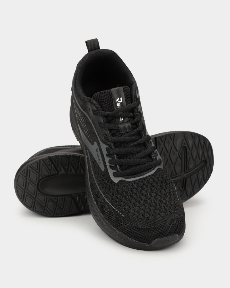 Men's sneakers Radder Ragnar black 402506-010