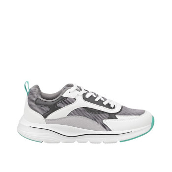 Men's sneakers Evoids Eamon white 912503-100