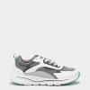 Men's sneakers Evoids Eamon white 912503-100