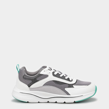 Men's sneakers Evoids Eamon white 912503-100