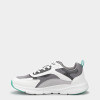 Men's sneakers Evoids Eamon white 912503-100
