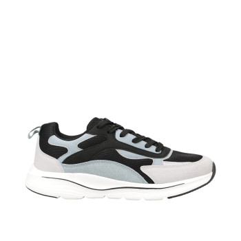 Men's sneakers Evoids Eamon black 912503-010