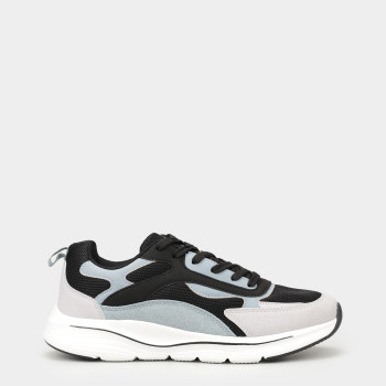Men's sneakers Evoids Eamon black 912503-010
