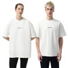 T-shirt Larum Ginys white 812401-100
