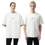 T-shirt Larum Ginys white 812401-100