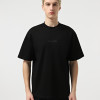 T-shirt Larum Ginys black 812401-010