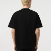 T-shirt Larum Ginys black 812401-010