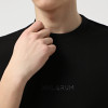 T-shirt Larum Ginys black 812401-010
