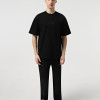 T-shirt Larum Ginys black 812401-010