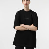 T-shirt Larum Ginys black 812401-010