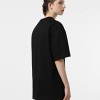 T-shirt Larum Ginys black 812401-010