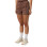 Pantalones cortos de mujer Larum Elara marrón 172507-200
