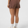 Women's shorts Larum Elara brown 172507-200