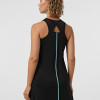 Vestido de mujer Evoids Selene negro 142507-010