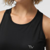 Vestido de mujer Evoids Selene negro 142507-010