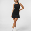 Vestido de mujer Evoids Selene negro 142507-010