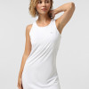 Women's dress Evoids Selene white 142507-100