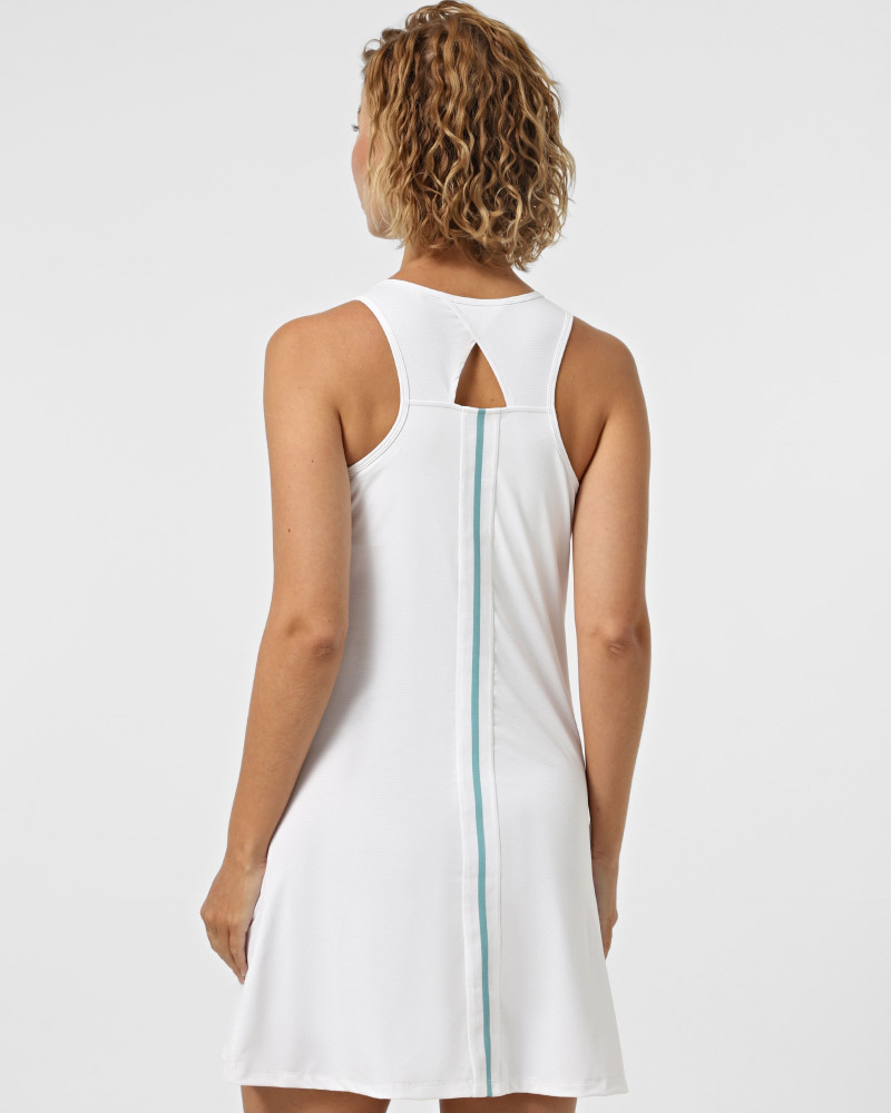 Women's dress Evoids Selene white 142507-100