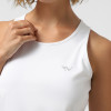 Women's dress Evoids Selene white 142507-100