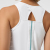 Women's dress Evoids Selene white 142507-100