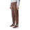 Women's trousers Larum Aradia brown 172511-200