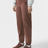 Women's trousers Larum Aradia brown 172511-200