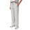Pantalón de mujer Larum Thalassa gris 172512-011