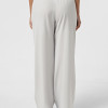 Pantalón de mujer Larum Thalassa gris 172512-011