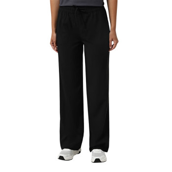 Women's trousers Larum Thalassa black 172512-010