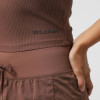 Women's top Larum Elysia brown 172513-200